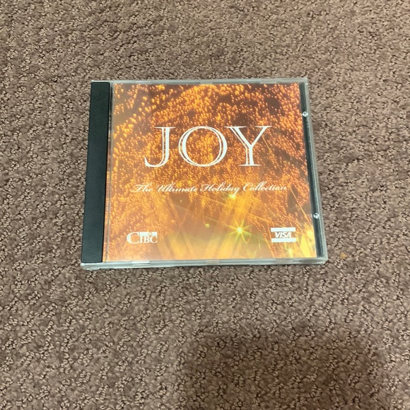 Joy - The Ultimate Holiday Collection (3 for $20) - Picture 1 of 4